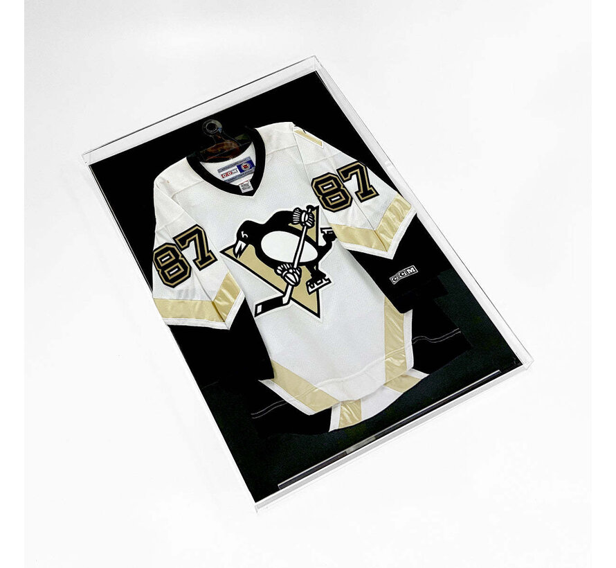 PATHER STANDARD SLIM JERSEY CASE