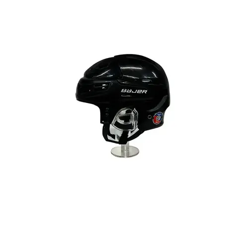 PATHER PATHER HELMET DISPLAY RISER 9 INCH