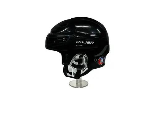 PATHER PATHER HELMET DISPLAY RISER 9 INCH