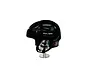PATHER HELMET DISPLAY RISER 9 INCH