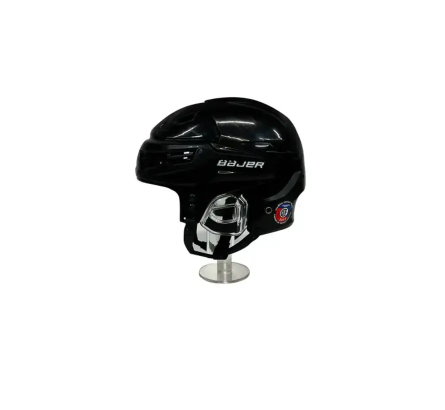 PATHER HELMET DISPLAY RISER 9 INCH