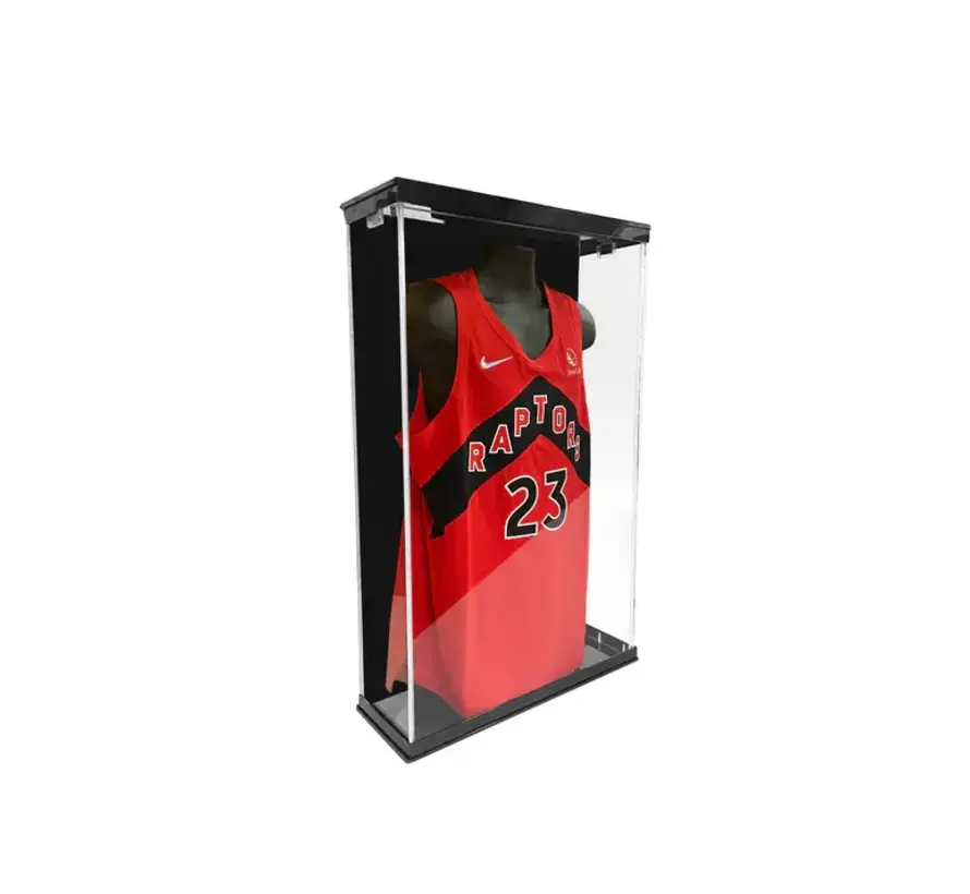 PATHER LUXURY FLAT JERSEY CASE