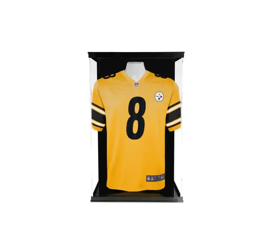 PATHER LUXURY FLAT JERSEY CASE