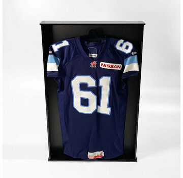 PATHER PATHER LUXURY SLIM JERSEY CASE (#58101)