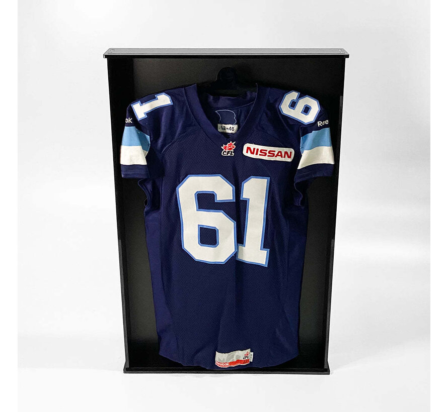 PATHER LUXURY SLIM JERSEY CASE (#58101)