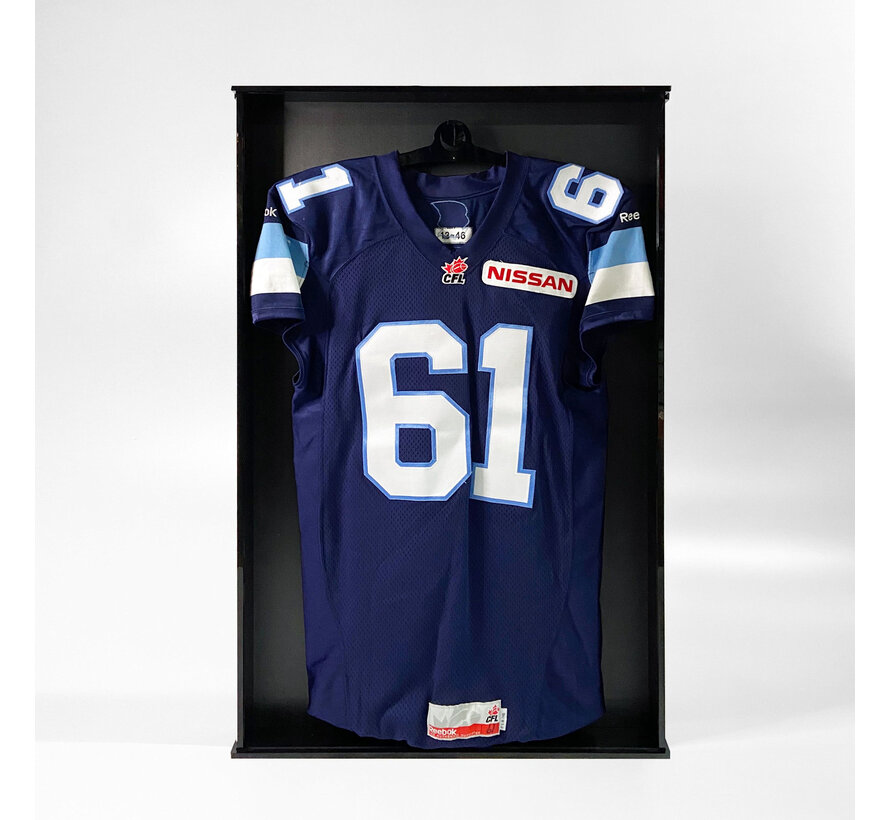 PATHER LUXURY SLIM JERSEY CASE (#58101)