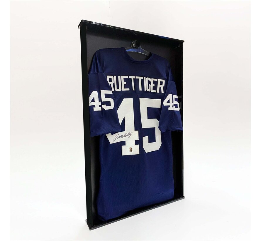 PATHER LUXURY SLIM JERSEY CASE (#58101)