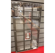 PATHER 12 PATHER ULTIMATE SLAB HOLDER WALL FRAME