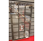12 PATHER ULTIMATE SLAB HOLDER WALL FRAME