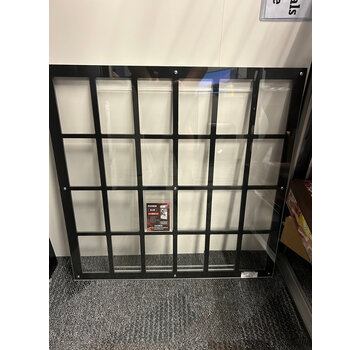 PATHER PATHER 24 SLOT ULTIMATE SLAB HOLDER WALL FRAME