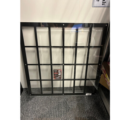 PATHER PATHER 24 SLOT ULTIMATE SLAB HOLDER WALL FRAME