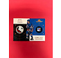 2000 UPPER DECK MVP WAYNE GRETZKY GAME USED SOUVENIERS STICK