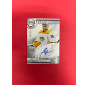UPPER DECK 2023-24 SP AUTHENTIC YAROSLAV ASKAROV FUTURE WATCH AUTOGRAPH /999