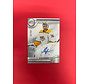 2023-24 SP AUTHENTIC YAROSLAV ASKAROV FUTURE WATCH AUTOGRAPH /999