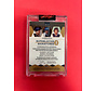 2020-21 IN THE GAME SUPERLATIVE SITTLER / SALMING / PALMATEER SIGNATURES 3 /4