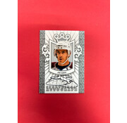 SPORTKINGS 2009 SPORT KINGS JOE SAKIC SILVER AUTOGRAPH