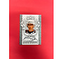 2009 SPORT KINGS JOE SAKIC SILVER AUTOGRAPH