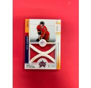 UPPER DECK 2024-25 SP GAME USED KYLE CONNOR NETCORDS /35