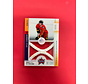 2024-25 SP GAME USED KYLE CONNOR NETCORDS /35