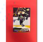 UPPER DECK 2022-23 UPPER DECK SERIES 2 DAVID JIRICEK YOUNG GUNS EXCLUSIVES /100