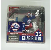 MCFARLANE 2005 MCFARLANES NIKOLAI KHABIBULIN FIGURE