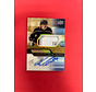 2021-22 UPPER DECK PREMIER RASMUS KUPARI ROOKIE AUTO PATCH GOLD /65