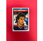 1983 0-PEE-CHEE DALE HAWERCHUK ROOKIE IN PERSON AUTOGRAPHED