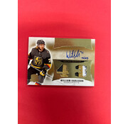 UPPER DECK 2021-22 UPPER DECK THE CUP WILLIAM KARLSSON HONORABLE NUMBERS /43