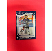 UPPER DECK 2024-25 UPPER DECK TIM HORTONS AARON EKBLAD TIMBITS  SP
