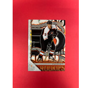 UPPER DECK 2024-25 UPPER DECK SERIES 1 JEFF CARTER YOUNG GUNS RENEWED EXCLUSIVES /100