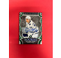 2024-25 UPPER DECK ARTIFACTS EMIL LILLEBERG DUAL JERSEY AUTO EMERALD /45
