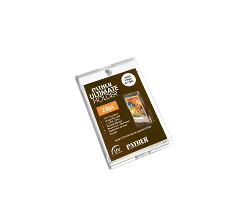 PATHER PATHER 23PT ULTIMATE HOLDER