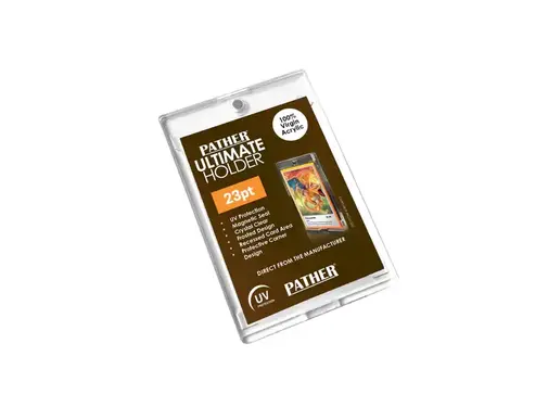 PATHER PATHER 23PT ULTIMATE HOLDER