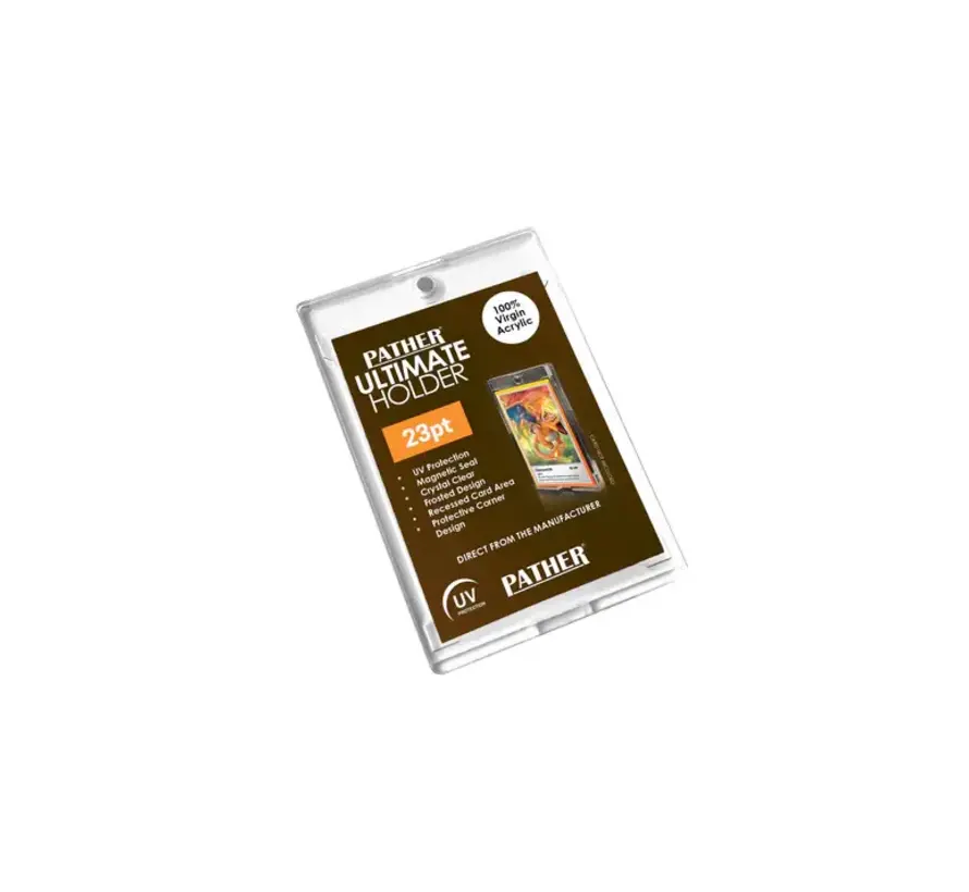 PATHER 23PT ULTIMATE HOLDER