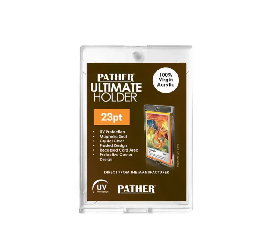 PATHER 23PT ULTIMATE HOLDER