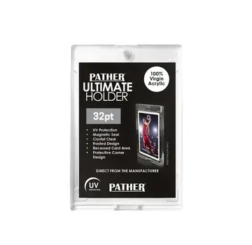 PATHER PATHER 32PT ULTIMATE HOLDER