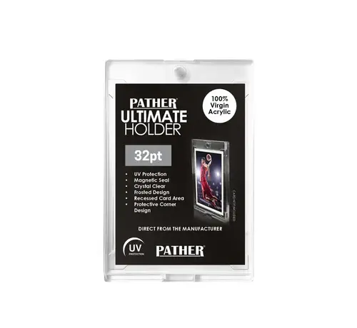 PATHER PATHER 32PT ULTIMATE HOLDER