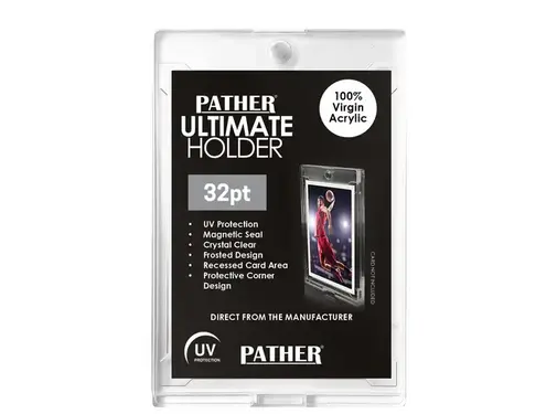 PATHER PATHER 32PT ULTIMATE HOLDER
