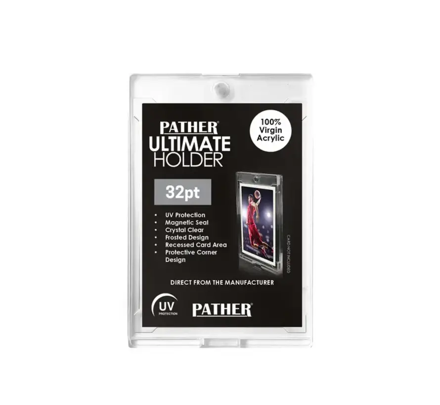 PATHER 32PT ULTIMATE HOLDER