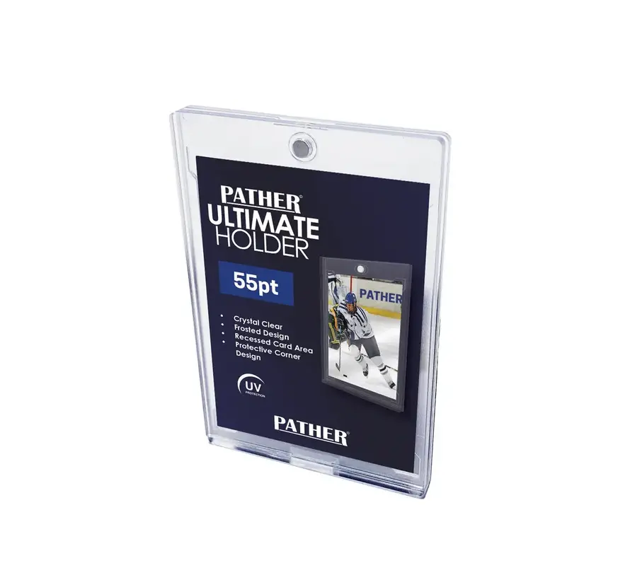 PATHER 55PT ULTIMATE HOLDER