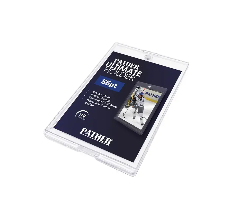 PATHER 55PT ULTIMATE HOLDER