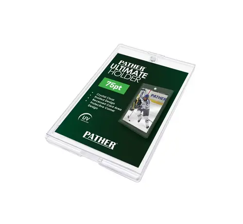 PATHER PATHER 75PT ULTIMATE HOLDER
