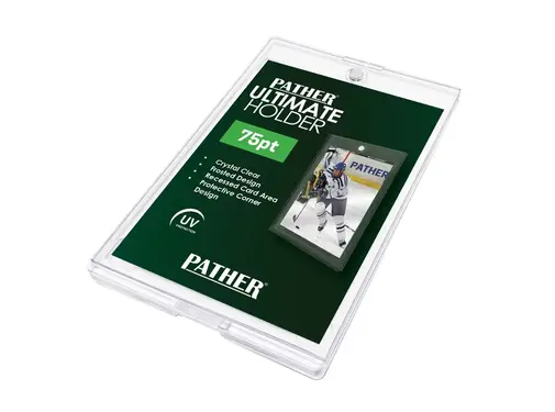 PATHER PATHER 75PT ULTIMATE HOLDER