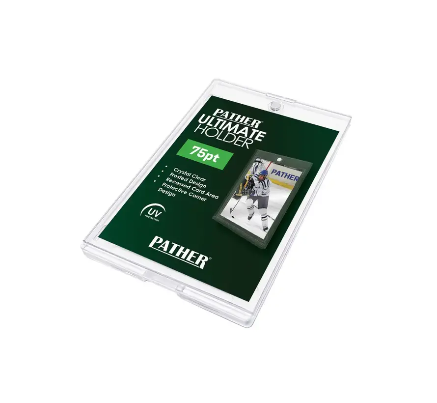 PATHER 75PT ULTIMATE HOLDER