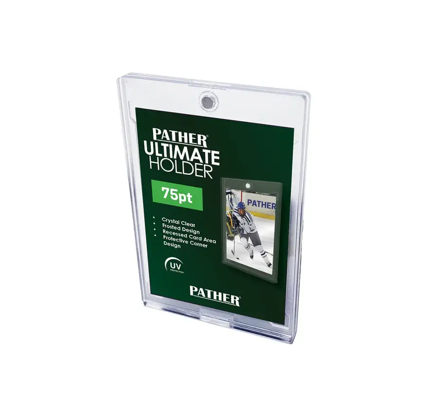 PATHER 75PT ULTIMATE HOLDER