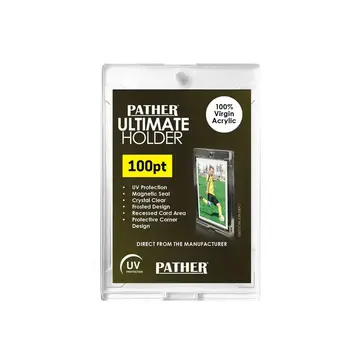 PATHER PATHER 100PT ULTIMATE HOLDER