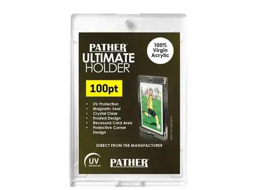 PATHER PATHER 100PT ULTIMATE HOLDER