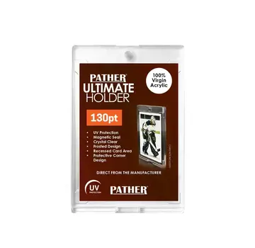 PATHER PATHER 130PT ULTIMATE HOLDER