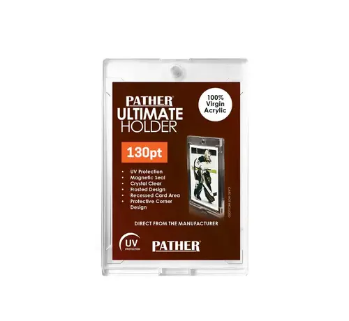 PATHER PATHER 130PT ULTIMATE HOLDER