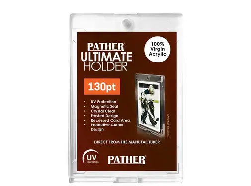 PATHER PATHER 130PT ULTIMATE HOLDER
